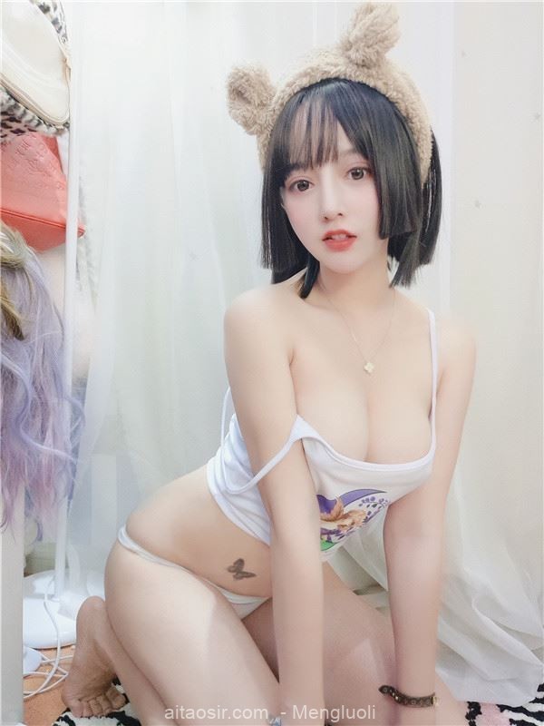 [年会员][图包][CosPlay]【非尺度】20DYTV主播@米线线SAMA（过期米线） 写真作品97套原版合集（3388P-7.05GB）插图9